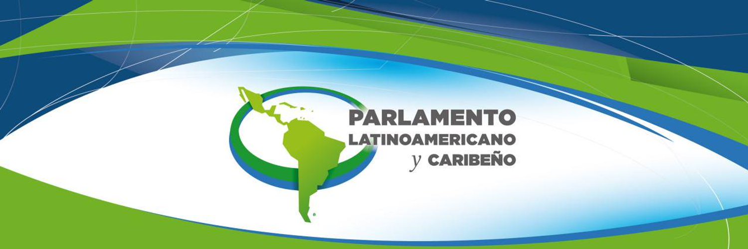 Parlamento Latinoamericano y Caribeño (Parlatino) 