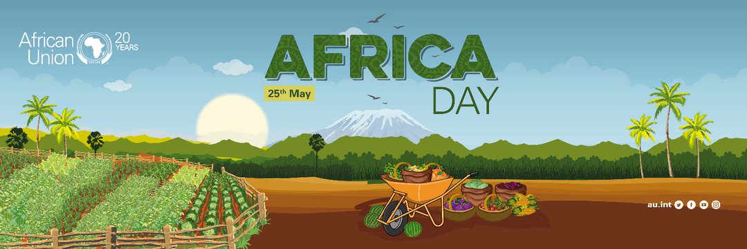Día de África 