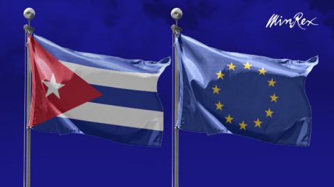 Cuba UE