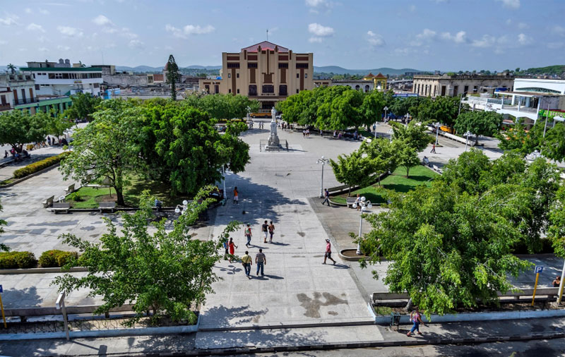 visita parlamentaria 