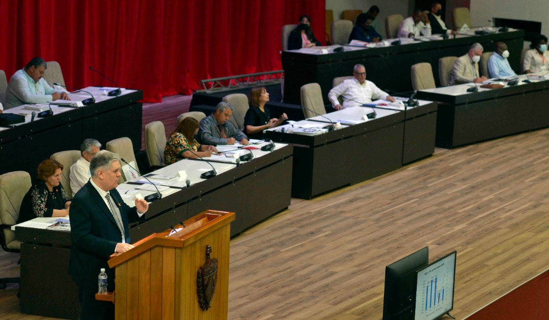 Alejandro Gil 