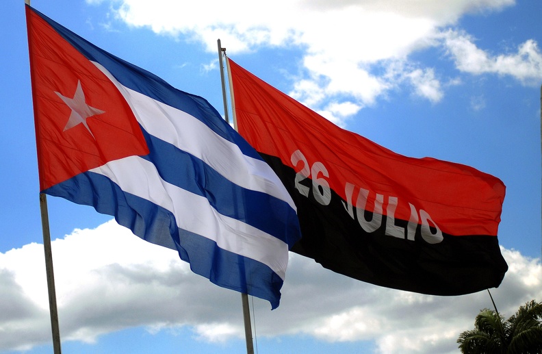 26 de julio