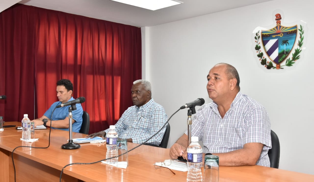 Esteban Lazo La Habana 