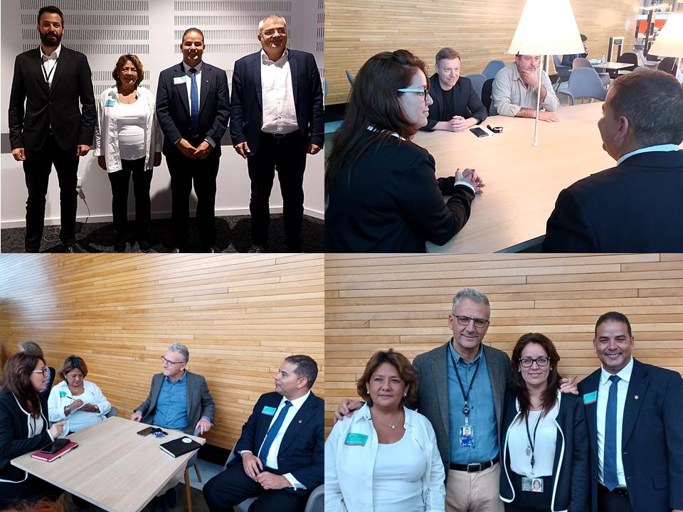 Parlamento Europeo