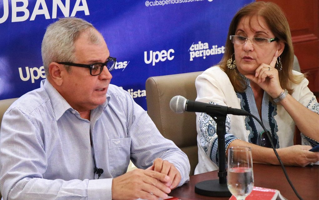 Una voz autorizada, Homero Acosta Álvarez, secretario del Consejo de Estado y del Parlamento cubano, ofrece pormenores de la construcción colectiva de la primera ley que se somete a referendo en Cuba