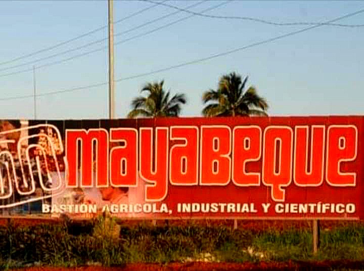 Mayabeque 
