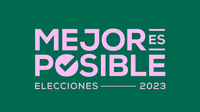 Mejor Es Posible 
