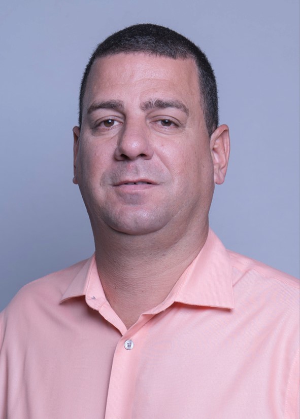 Idalberto Rodríguez Herrera