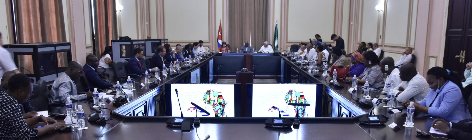 Día de África