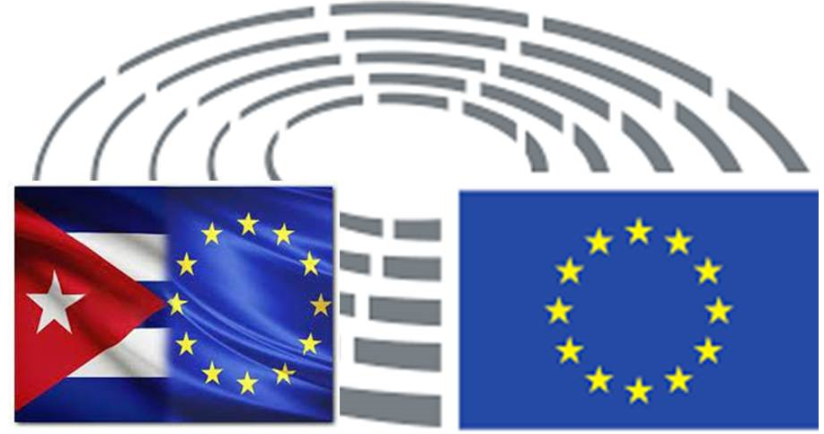 Parlamento Europeo 