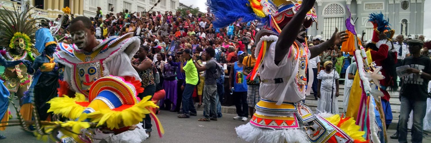 Festival del Caribe