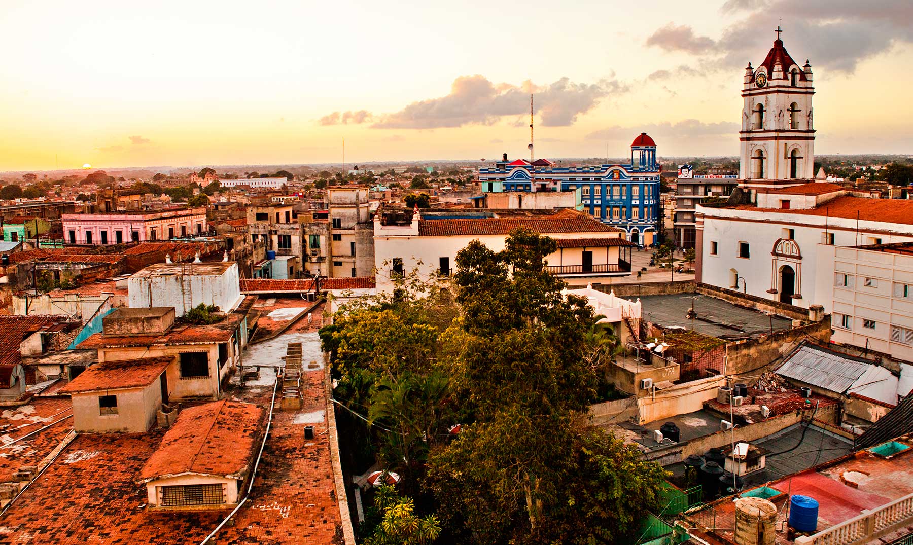 Camagüey 