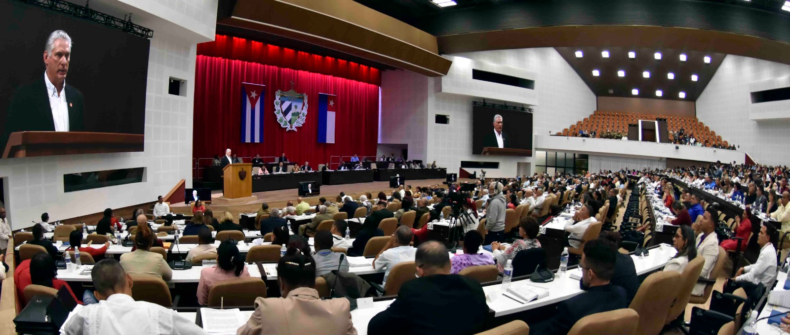 Segundo Período Ordinario de Sesiones