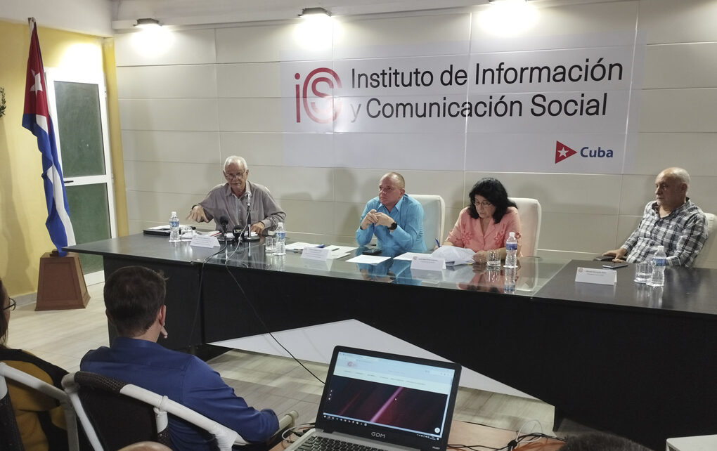 Ley de Comunicación: no solo la información como derecho 