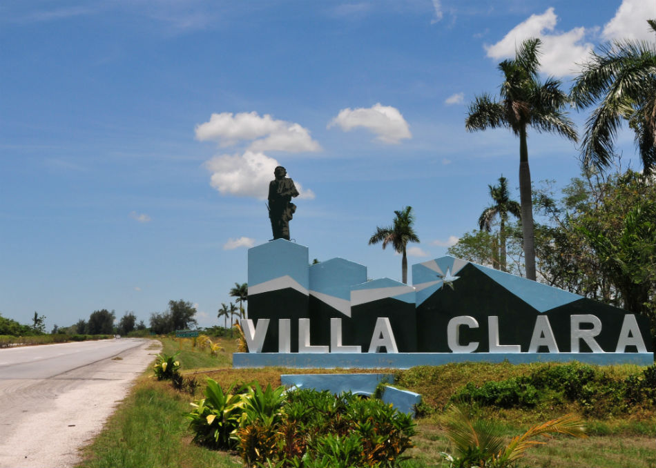 Villa Clara