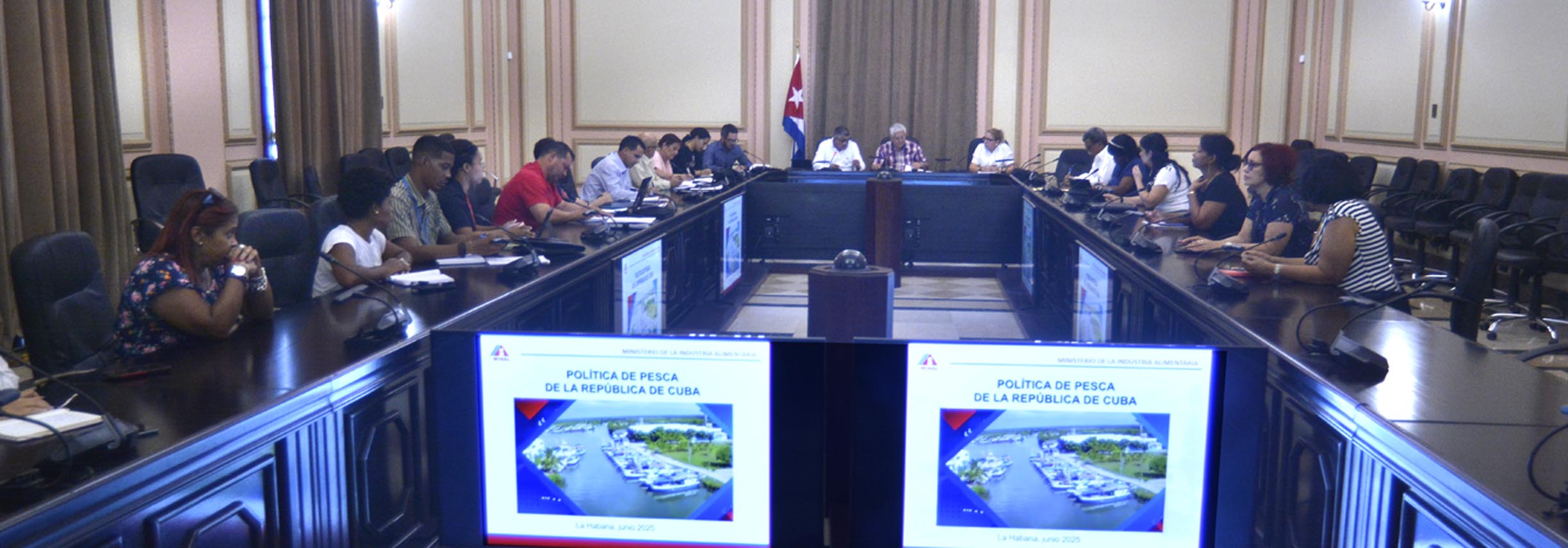 Realizan audiencia pública de control parlamentario al cumplimiento de la implementación de leyes aprobadas 