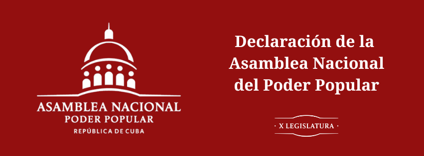 Declaración