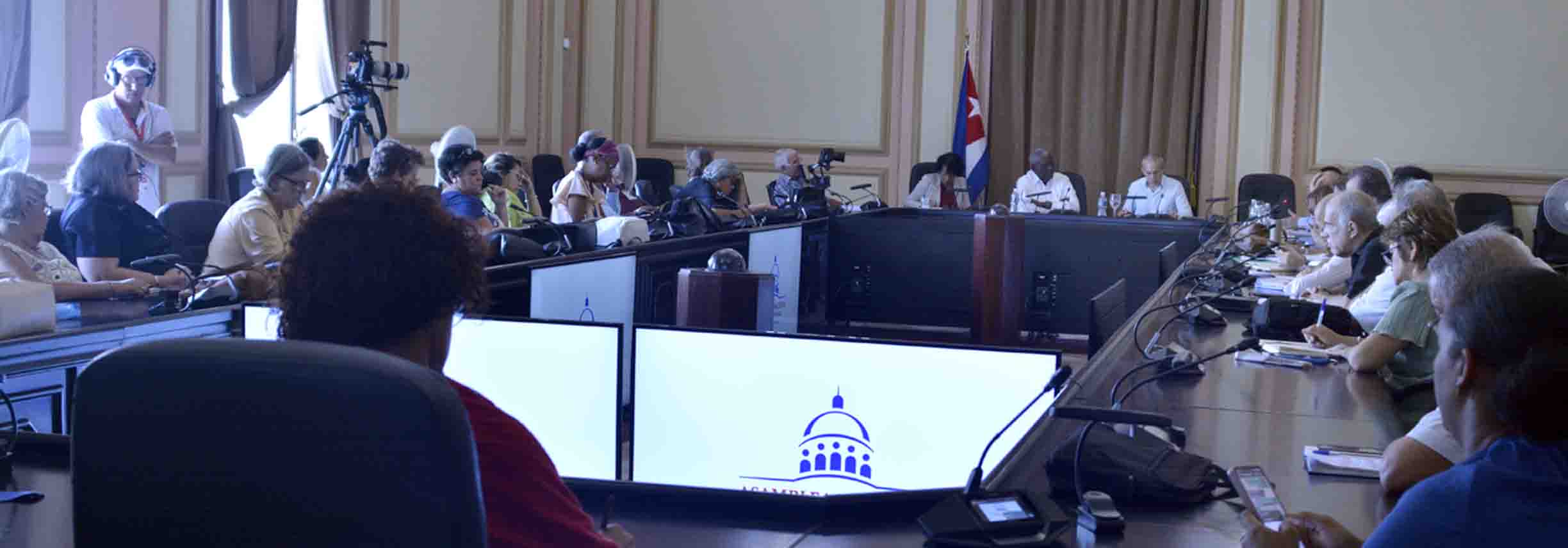 La rendición de cuenta del Citma ante la Asamblea Nacional es sinónimo de esfuerzo, compromiso y proyección estratégica en Cuba