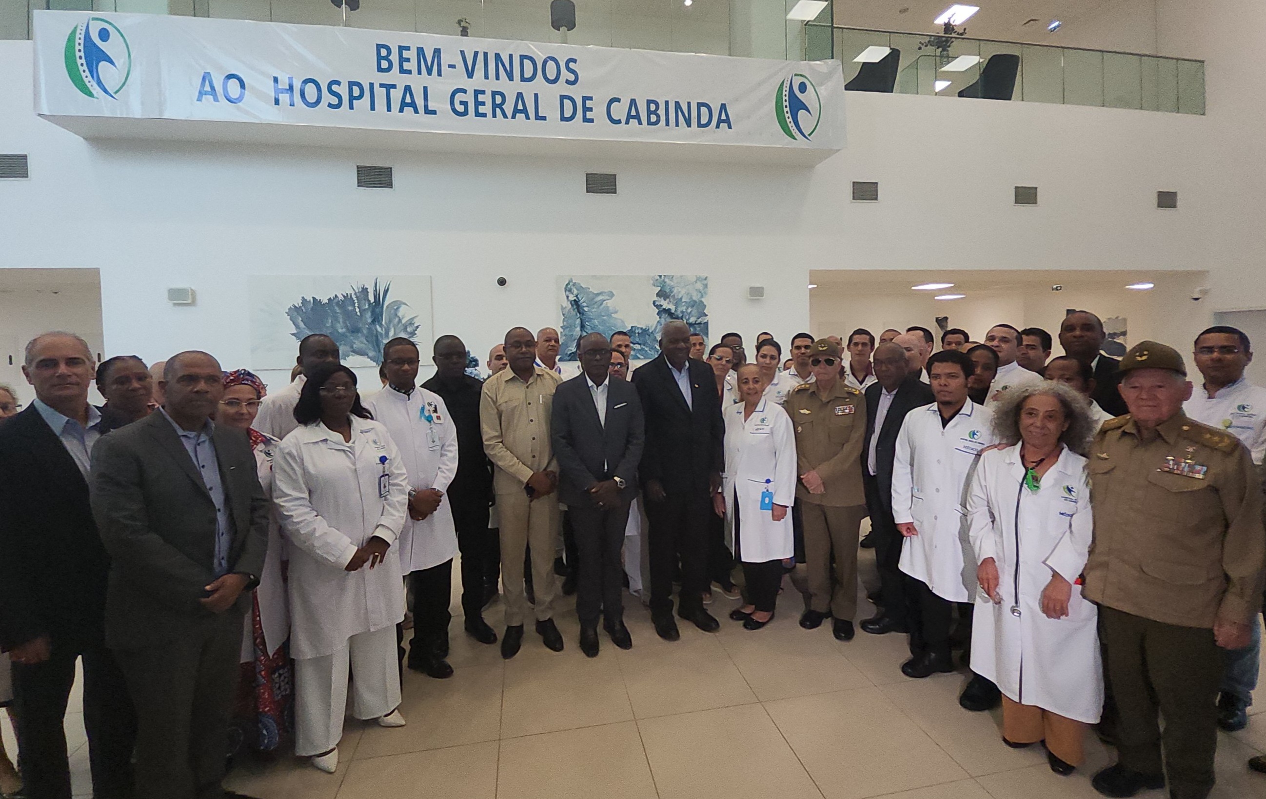 Cabinda: 50 años después de una batalla, donde angolanos y cubanos propinaron una aplastante derrota a los imperialistas 