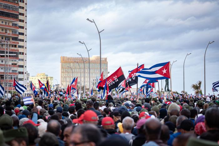 Miguel Mario Díaz-Canel Bermúdez