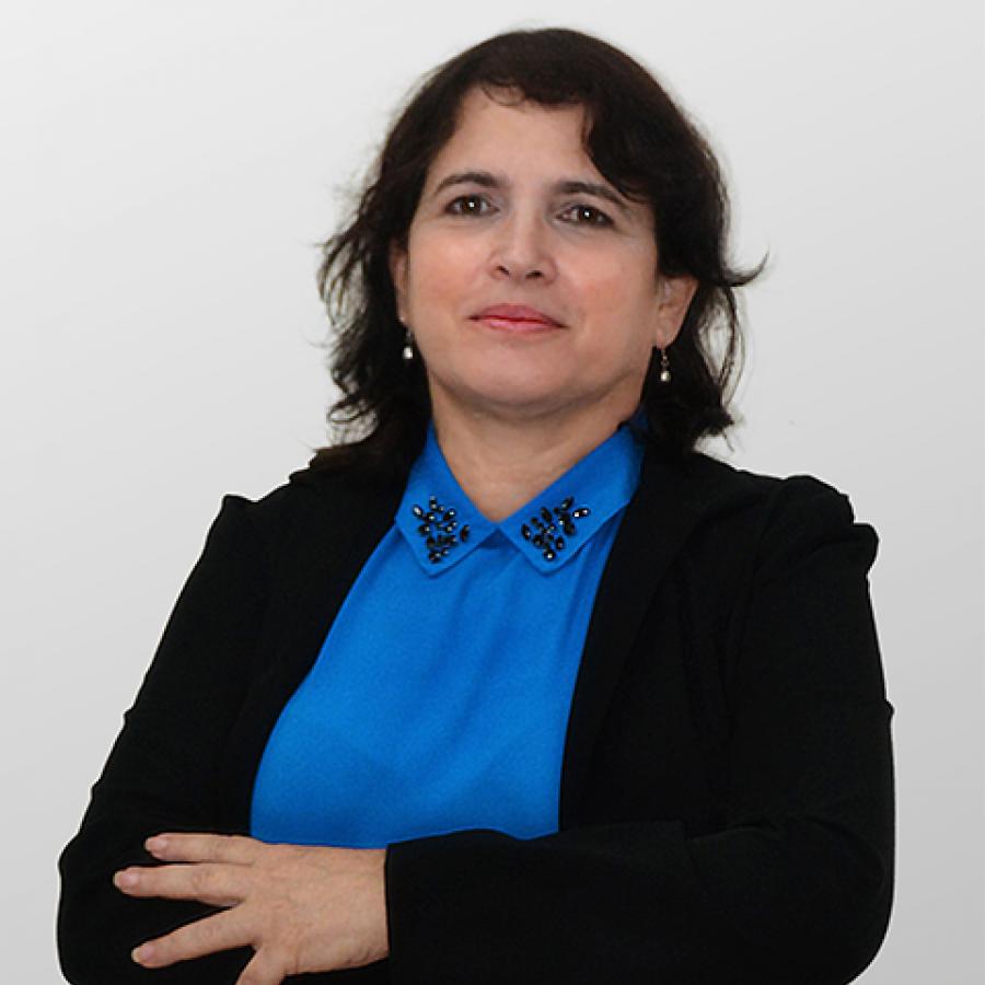 Marta Ayala Ávila