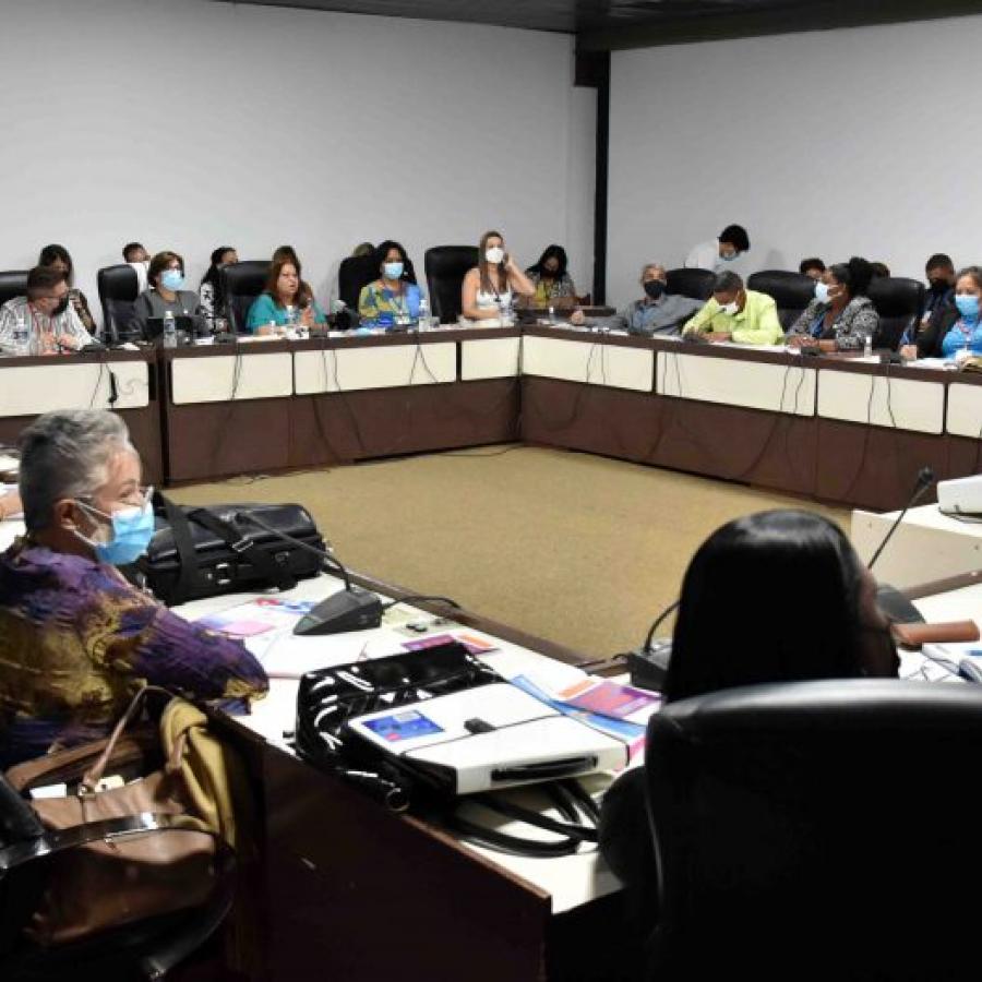 Comisiones