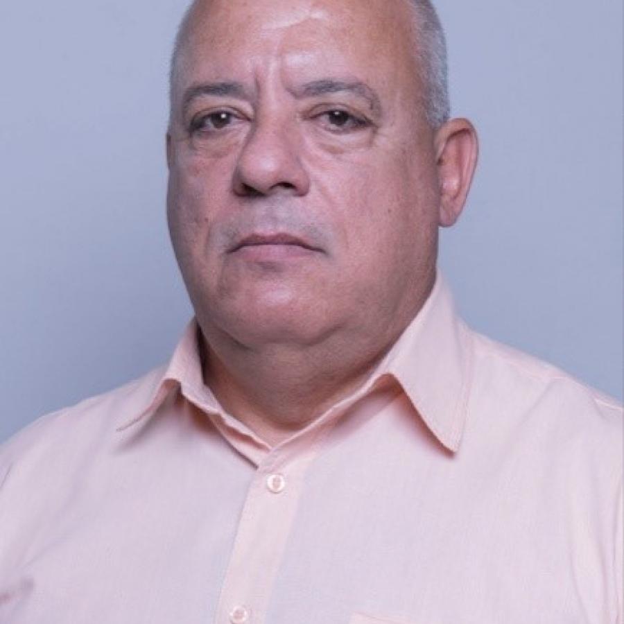 Alexandre Corona Quintero
