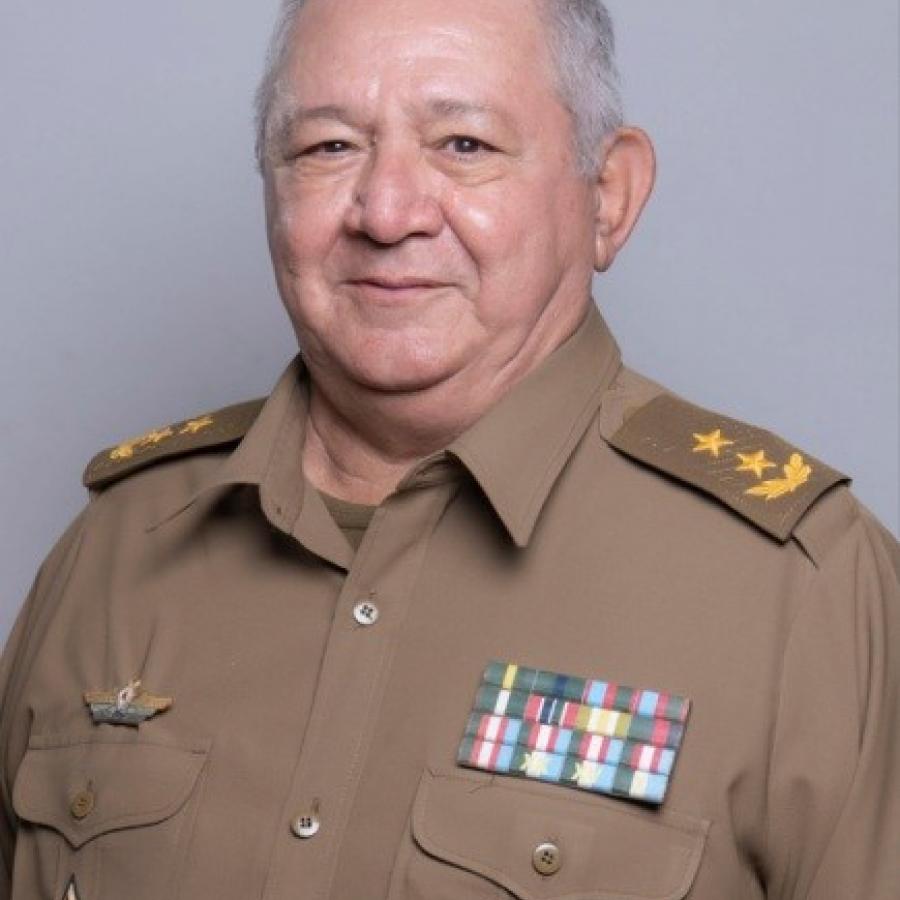 Andrés Laureano González Brito 