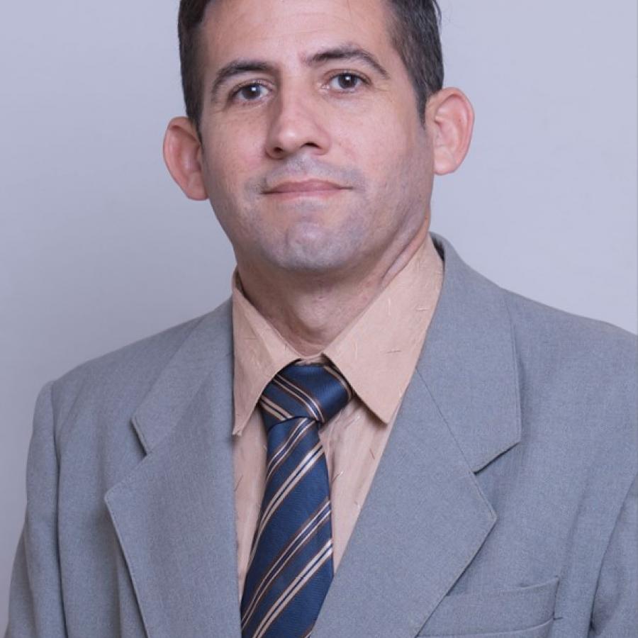 Bladimir Parada Rodríguez