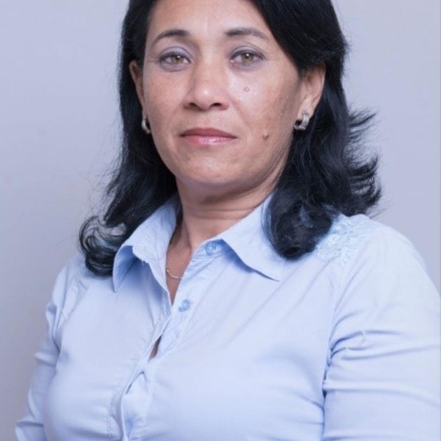 Dianelys González Escalante