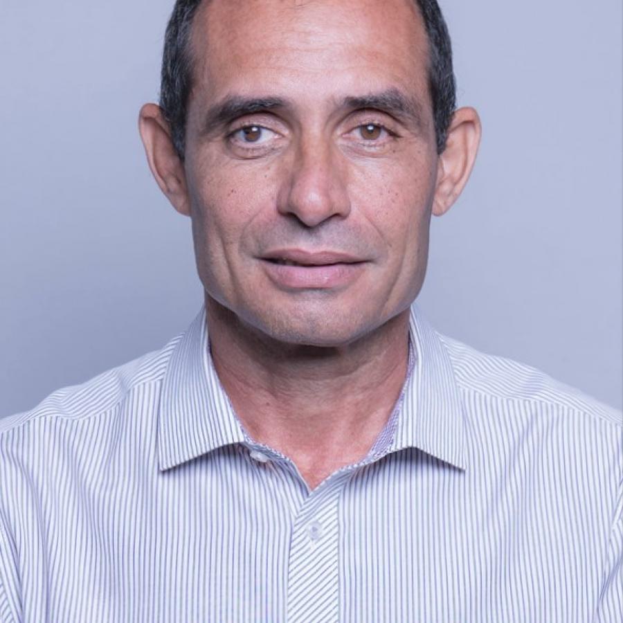 Eddy Ravelo Rodríguez
