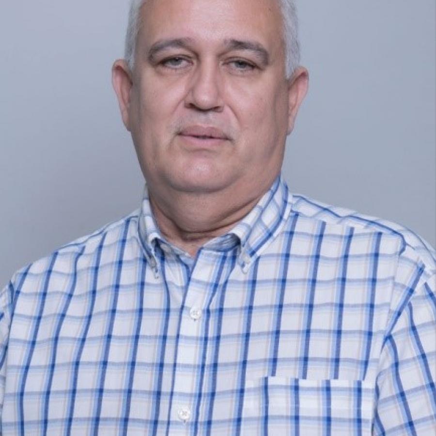 Emilio Ratmir Lozada García