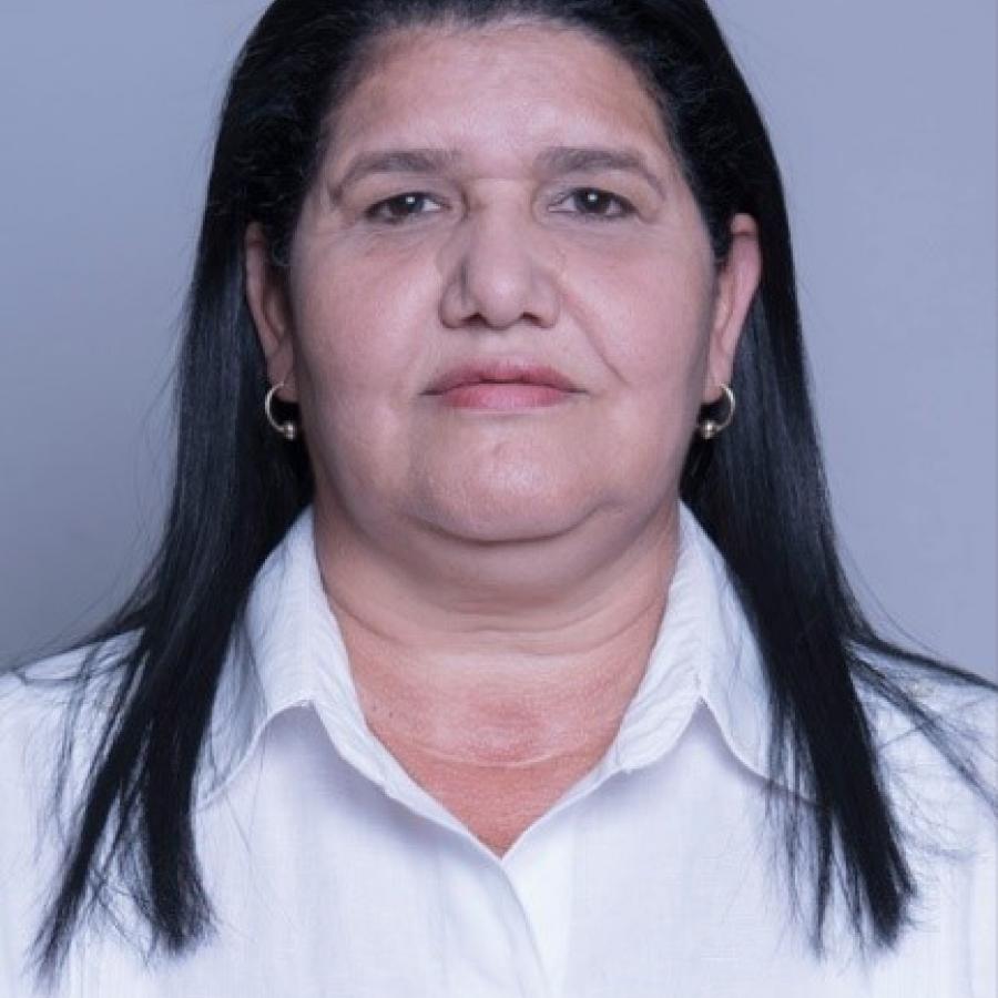 Gladys Martínez Verdecia