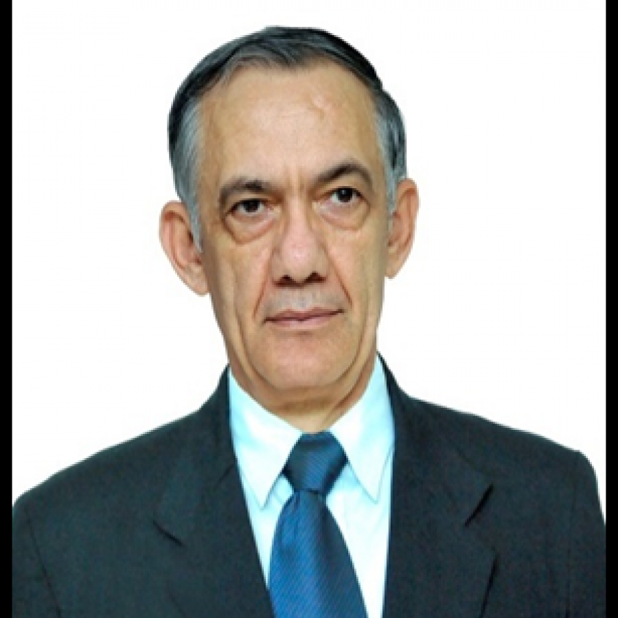 José Amado Ricardo Guerra