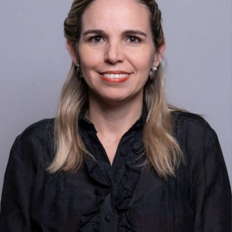 Lizette Martínez Luzardo 