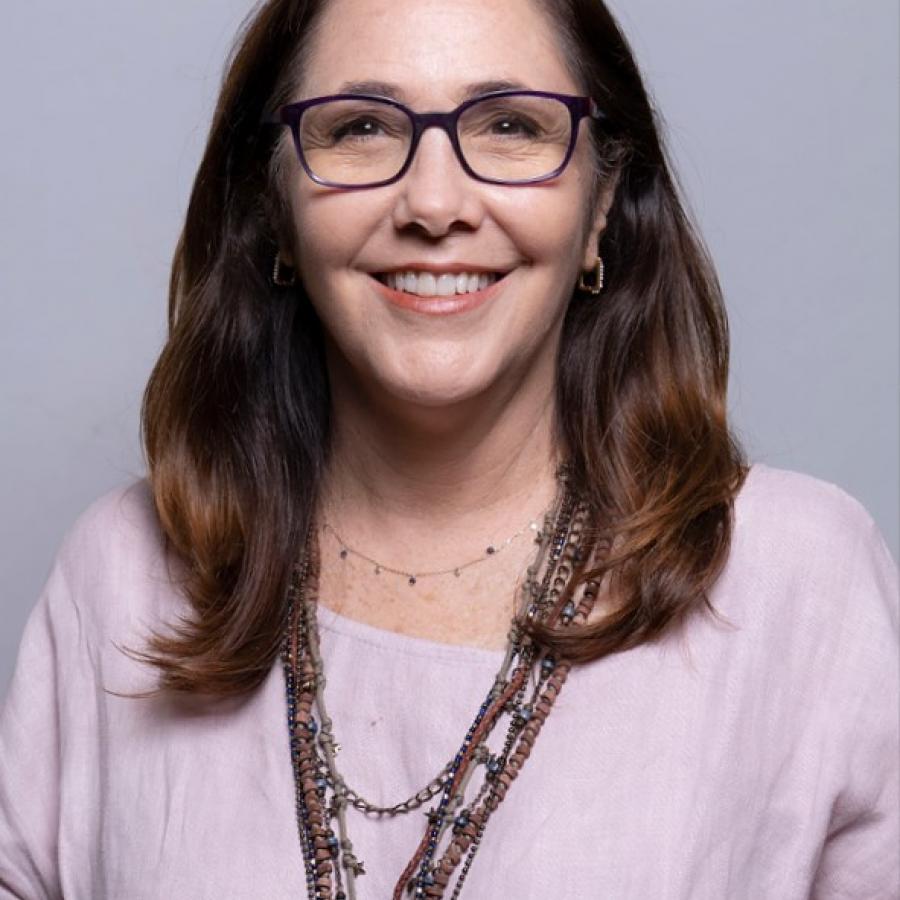 Mariela Castro Espín