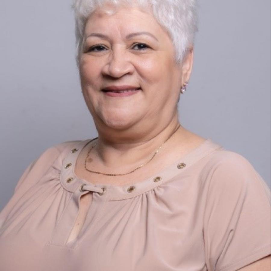 Miriam Brito Sarroca