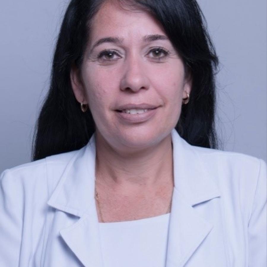 Nedelys Caridad Delgado Felipe