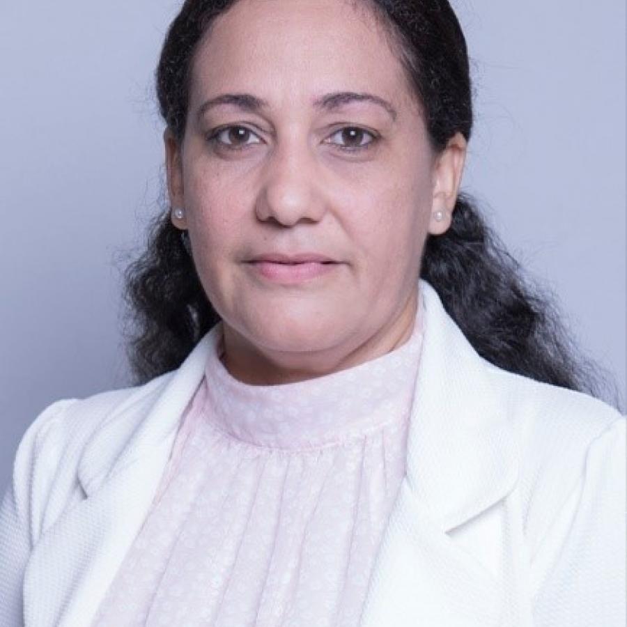 Odalys Medina Hernández