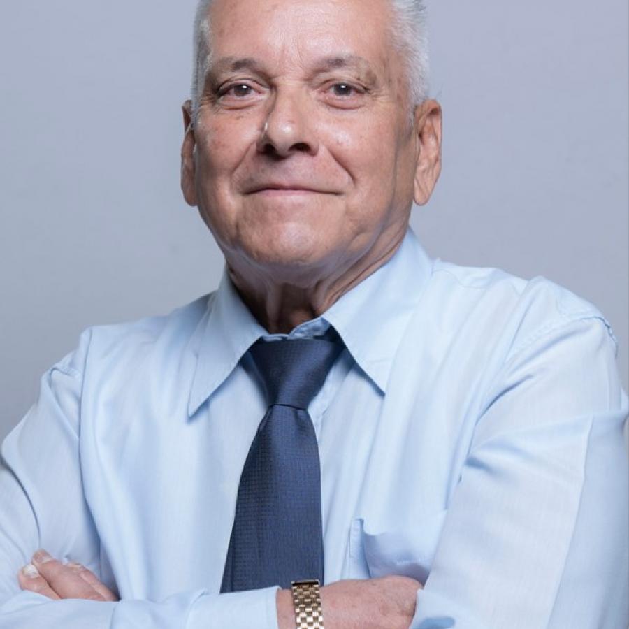 Orlando Gutiérrez Boza