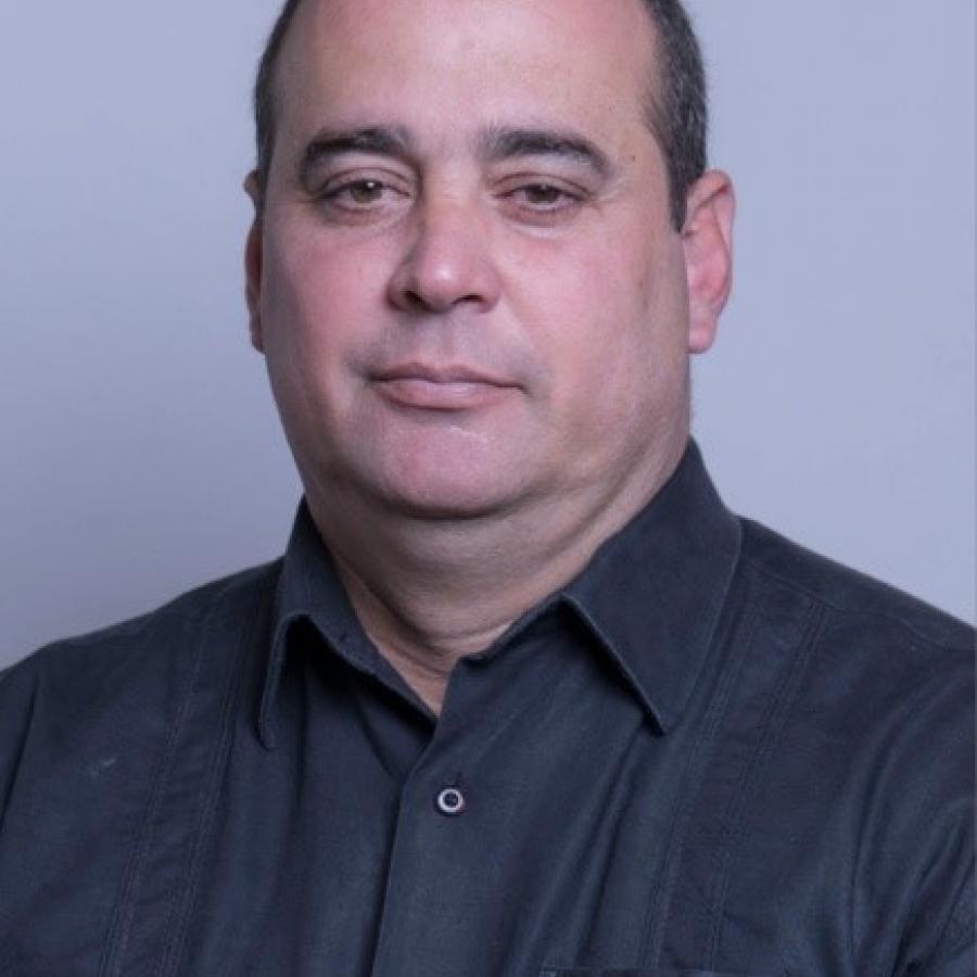 Santiago González Acosta