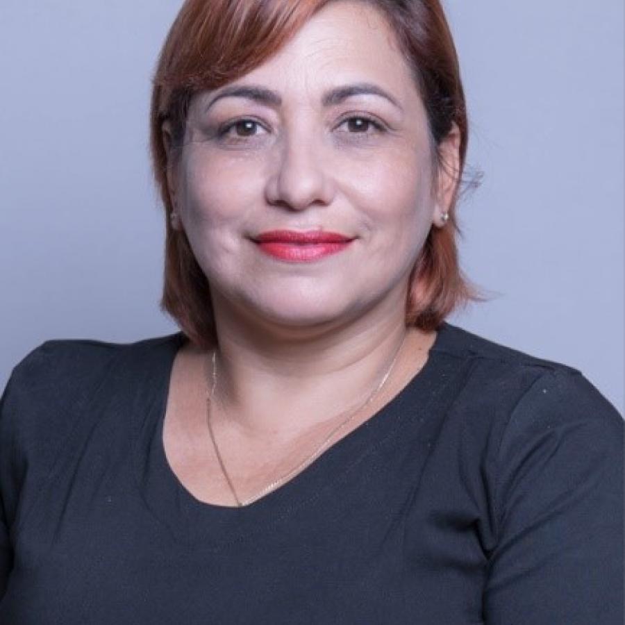 Susely Morfa González
