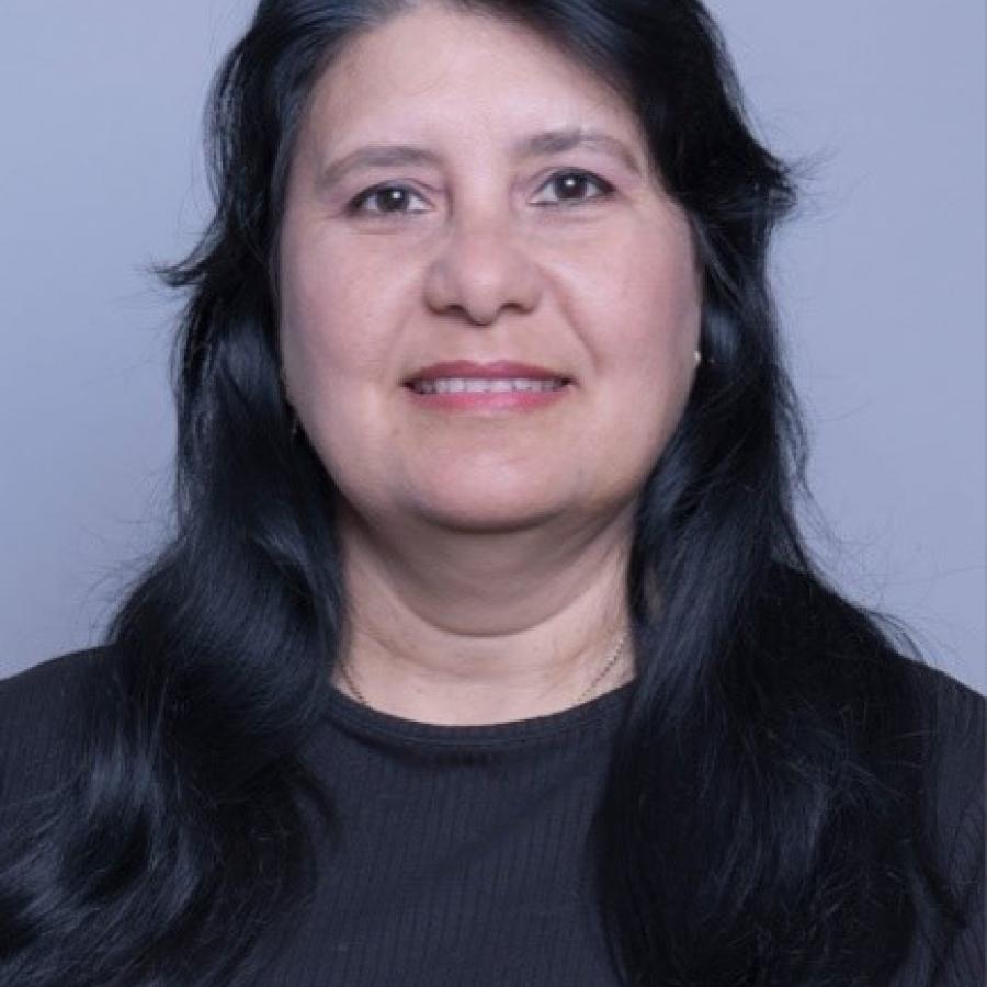 Tamara Lobaina Rodríguez