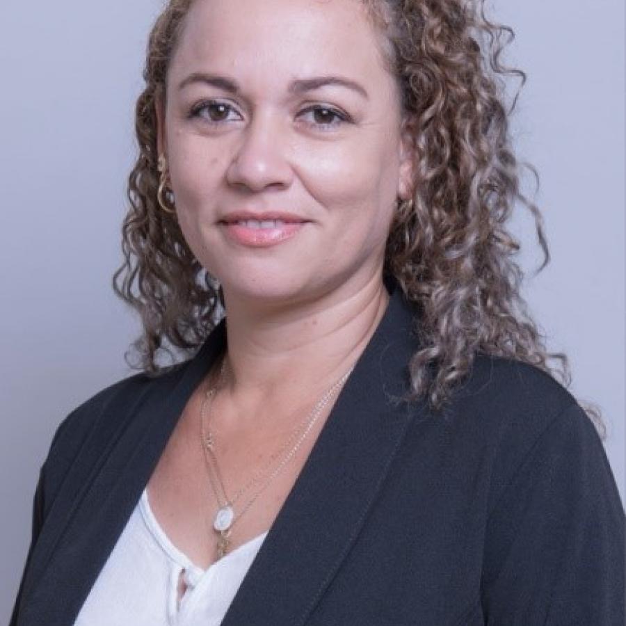 Yania Cedeño Oliva