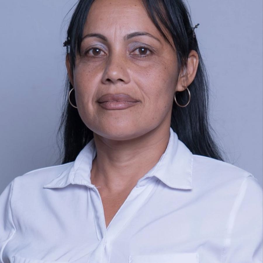 Yariuska Turcáz Quintana 