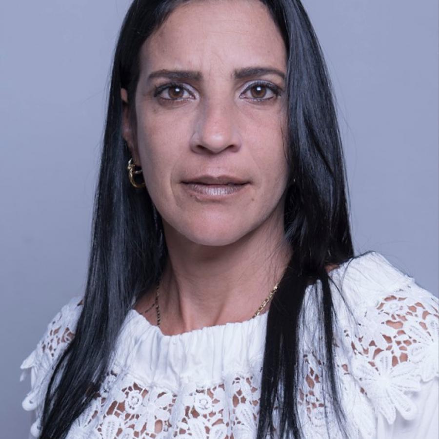 Yusmila Méndez Pérez