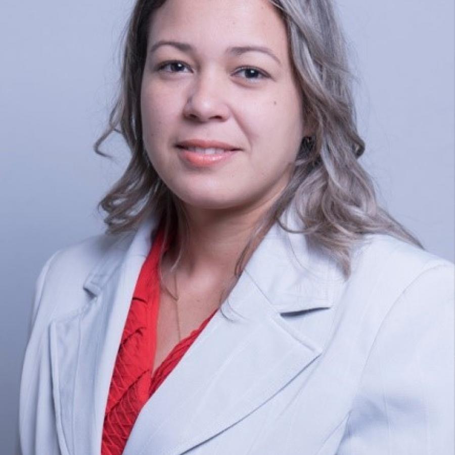Ania Yelina Fernández Lara 