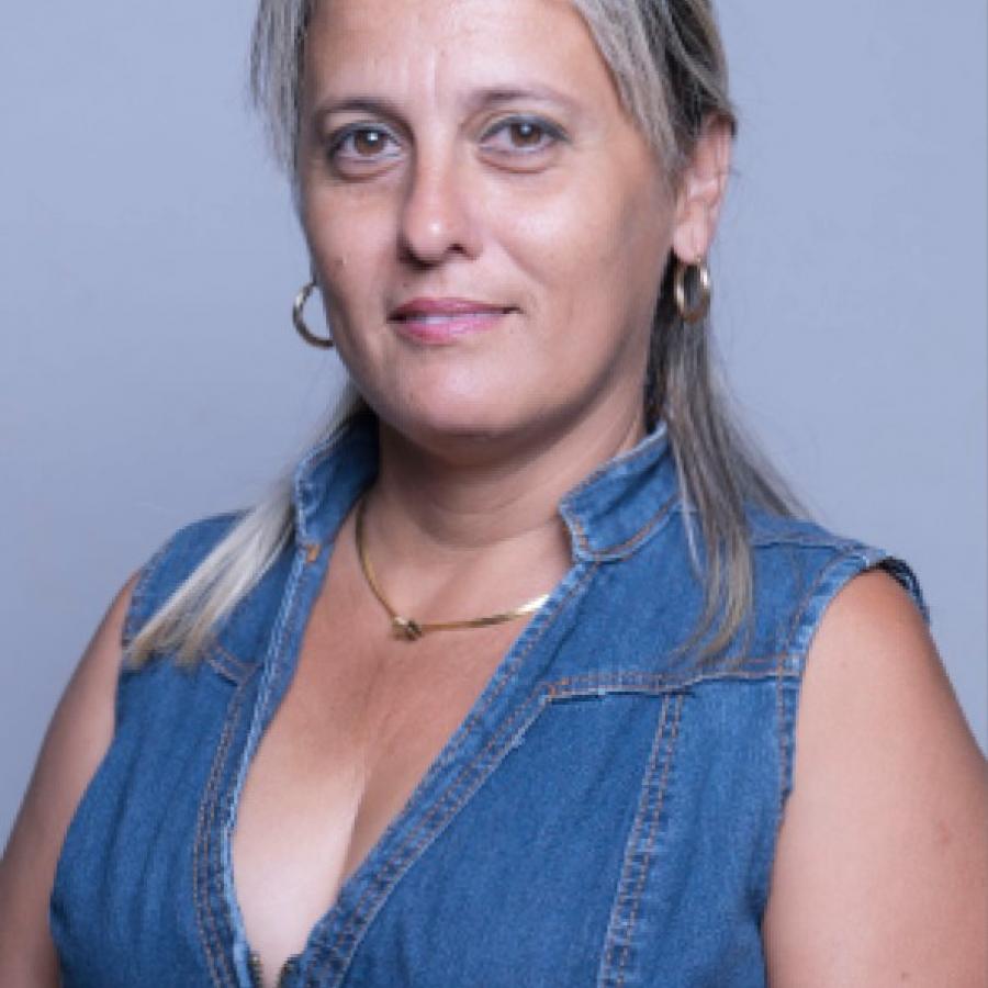 Cheyla Pérez Machado