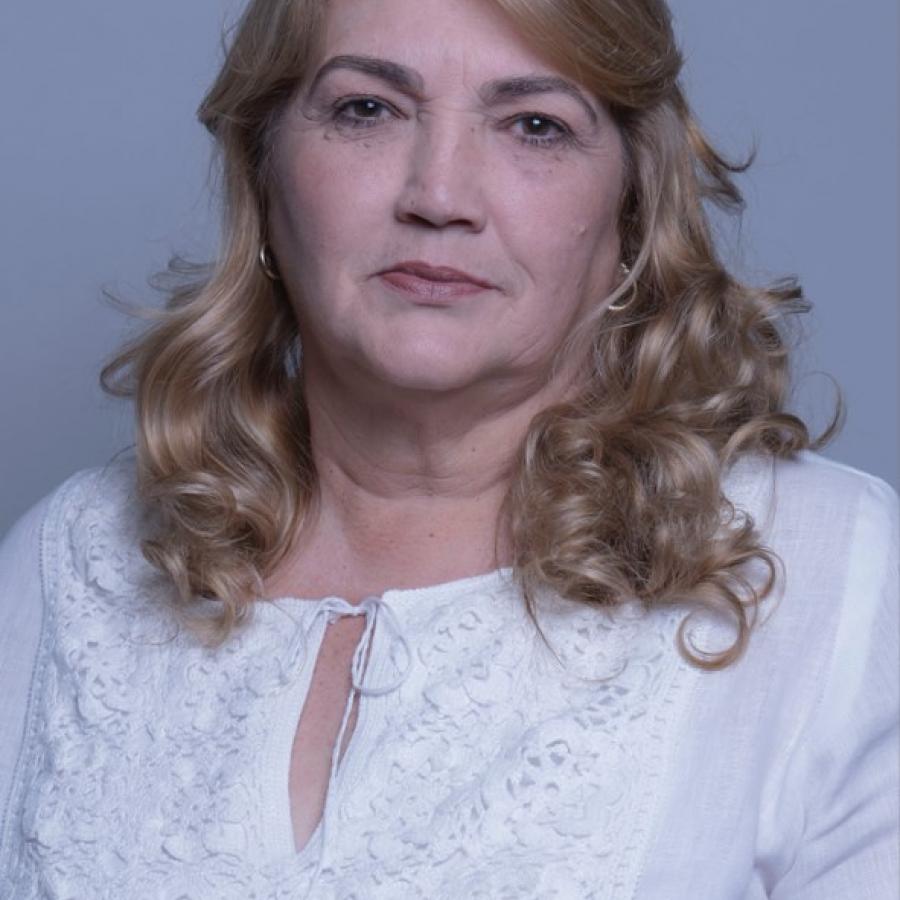 Deivy Pérez Martín 