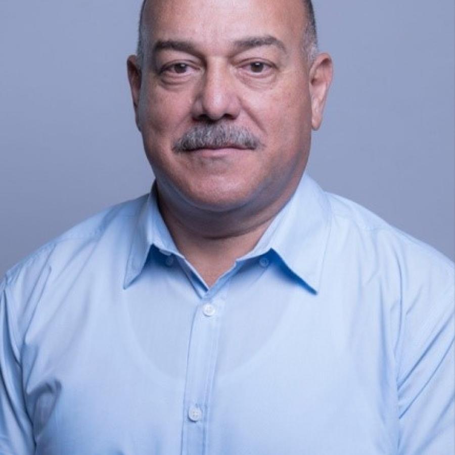 Eraldo González Árias